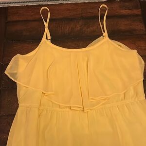 Cute Forever 21 Summer Dress